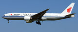 Aviation200 China Cargo Airlines Boeing 777-F6N B-2076 1/200 Scale