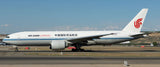 Aviation200 Air China Cargo Boeing 777-FFT B-2098 1/200 Scale