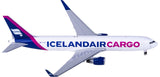 Phoenix Icelandair Boeing 767-300ER TF-ISH 1/400 Aircraft Scale Model
