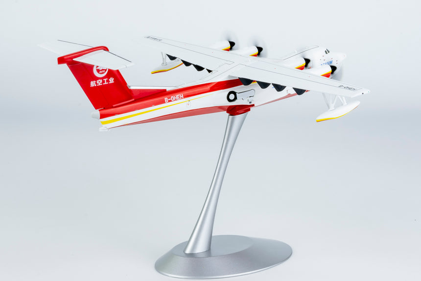 NG Models Aviation Industry Corporation (AVIC) AG600M B-0HEH 1/200 Scale