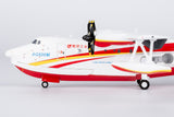 NG Models Aviation Industry Corporation (AVIC) AG600M B-0HEH 1/200 Scale