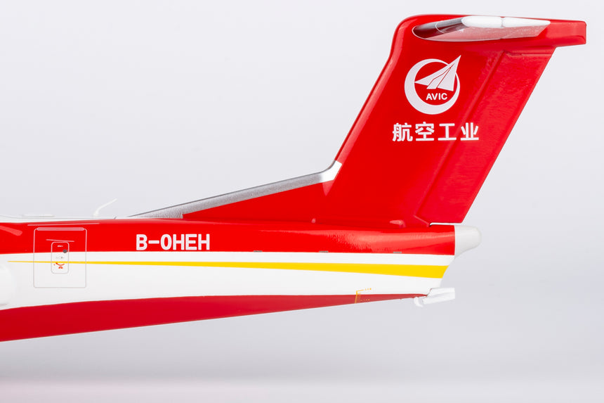 NG Models Aviation Industry Corporation (AVIC) AG600M B-0HEH 1/200 Scale