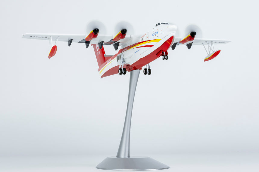 NG Models Aviation Industry Corporation (AVIC) AG600M B-0HEH 1/200 Scale