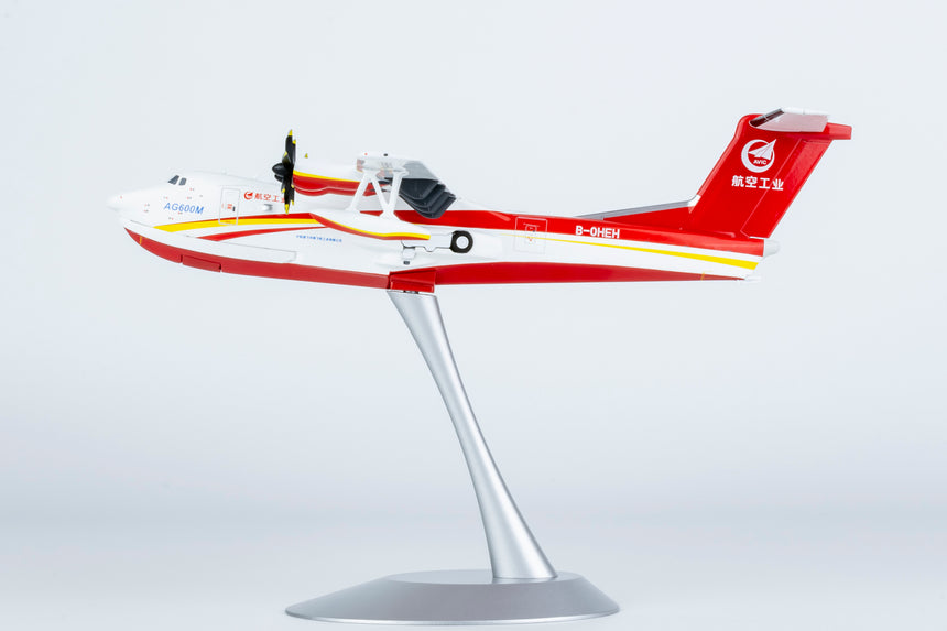 NG Models Aviation Industry Corporation (AVIC) AG600M B-0HEH 1/200 Scale