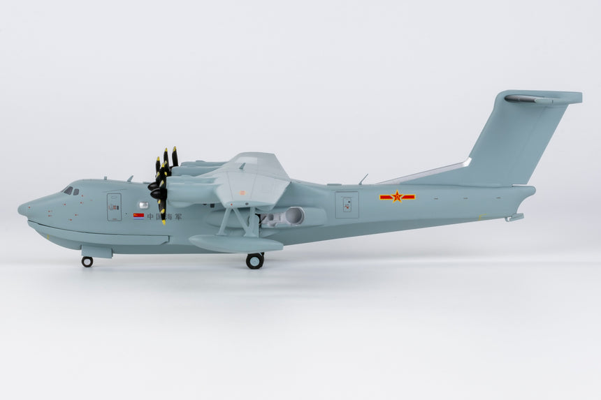 NG Models People's Liberation Army PLA Navy AG600M N/A 1/200 Scale