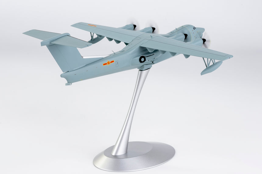 NG Models People's Liberation Army PLA Navy AG600M N/A 1/200 Scale