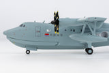 NG Models People's Liberation Army PLA Navy AG600M N/A 1/200 Scale