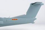 NG Models People's Liberation Army PLA Navy AG600M N/A 1/200 Scale