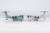 NG Models People's Liberation Army PLA Navy AG600M N/A 1/200 Scale