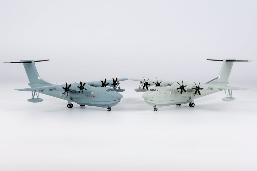 NG Models People's Liberation Army PLA Navy AG600M N/A 1/200 Scale