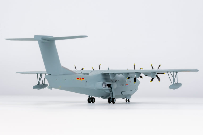 NG Models People's Liberation Army PLA Navy AG600M N/A 1/200 Scale