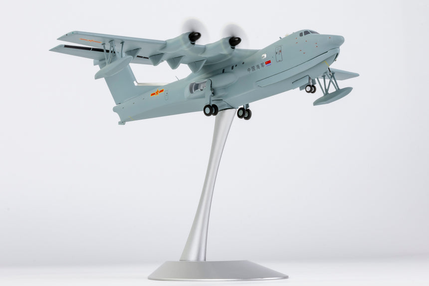 NG Models People's Liberation Army PLA Navy AG600M N/A 1/200 Scale
