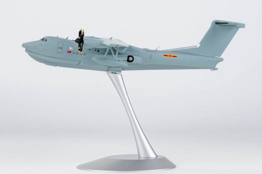 NG Models People's Liberation Army PLA Navy AG600M N/A 1/200 Scale