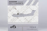 NG Models People's Liberation Army PLA Navy (Low Viz Livery) AG600M N/A 1/200 Scale