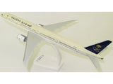 PPC Models Saudi Boeing B777-300ER 1/200 Scale