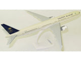 PPC Models Saudi Boeing B777-300ER 1/200 Scale