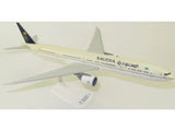 PPC Models Saudi Boeing B777-300ER 1/200 Scale