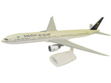 PPC Models Saudi Boeing B777-300ER 1/200 Scale