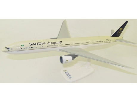 PPC Models Saudi Boeing B777-300ER 1/200 Scale