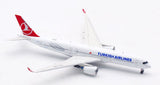 Aviation400 Turkish Airlines Airbus A350-941 TC-LGL 1/400 Scale
