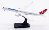 Aviation400 Turkish Airlines Airbus A350-941 TC-LGL 1/400 Scale