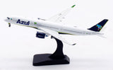Aviation400 Azul - Linhas Aereas Brasileiras Airbus A350-941 PR-AOW 1/400 Scale