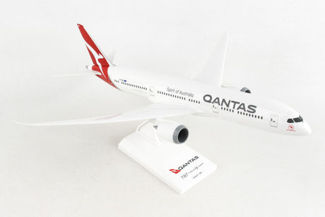 SkyMarks Qantas Boeing 787-9 New Livery 1/200 Scale
