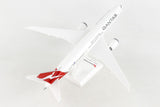 SkyMarks Qantas Boeing 787-9 New Livery 1/200 Scale