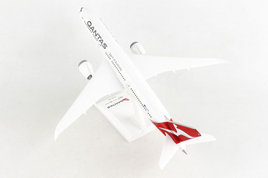 SkyMarks Qantas Boeing 787-9 New Livery 1/200 Scale