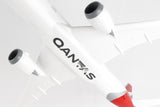 SkyMarks Qantas Boeing 787-9 New Livery 1/200 Scale