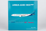 NG Models Airbus Industrie Airbus A330-900 F-WTTN 1/400 Aircraft Scale Model