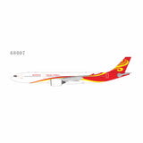 NG Models Hainan Airlines Airbus A330-900 B-32MU 1/400 Aircraft Scale Model