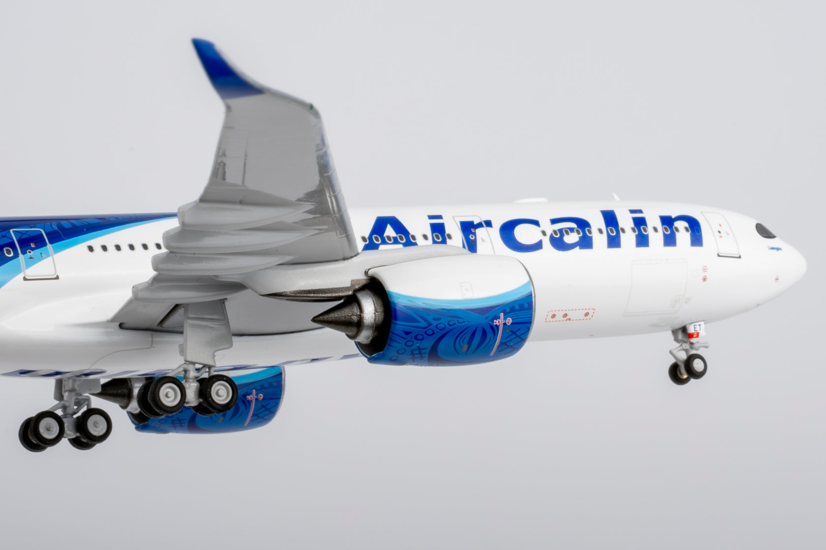 NG Models Aircalin - Air Caledonie International Airbus A330-900 F