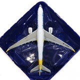GeminiJets Cebu Pacific Airbus A330-900neo RP-C3900 1/400 Aircraft Scale Model