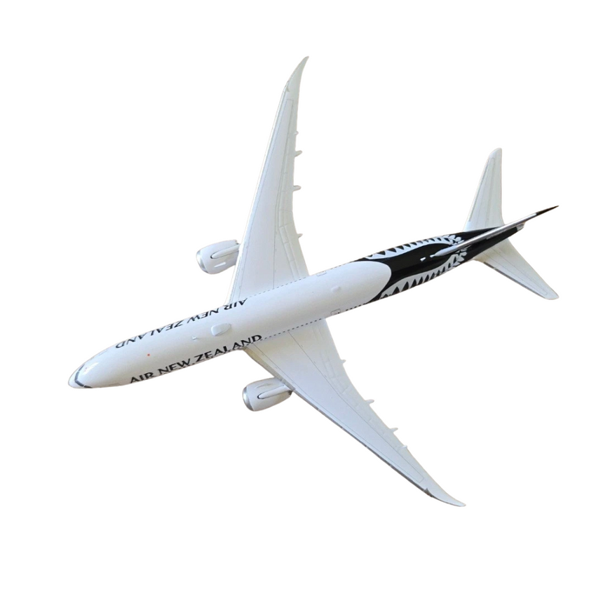 Phoenix Air New Zealand Boeing B787-9 ZK-NZL 1/400 Aircraft Scale Model