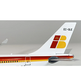 Phoenix Iberia Airbus A340-300 EC-GLE 1/400 Aircraft Scale Model