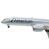 Hogan American Airlines Boeing 787-9 N820AL 1/200 Model Scale