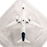 Phoenix Lufthansa Airbus A320Neo Lovehansa D-AINY 1/400 Aircraft Scale Model