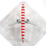 Phoenix Condor Airbus A321 D-ATCG Condor Passion 1/400 Aircraft Scale Model