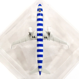 Phoenix Condor Airbus A321 D-ATCF Condor Sea 1/400 Aircraft Scale Model