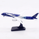 Aviation400 Lufthansa Boeing 787-9 Dreamliner 100TH D-ABPU (detachable gear) 1/400 Aircraft Scale Model