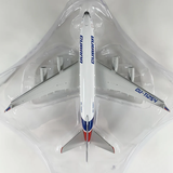Phoenix Cubana Ilyushin IL-96-300 CU-T1254 1/400 Aircraft Scale Model