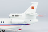 NG Models France Air Force Falcon 7X F-RAFB  1/200 Scale