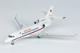 NG Models France Air Force Falcon 7X F-RAFB  1/200 Scale
