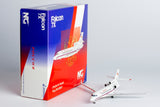 NG Models France Air Force Falcon 7X F-RAFB  1/200 Scale