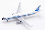 Aviation400 Air France Airbus A320-211 F-GFKJ (New Tooling) 1/400 Aircraft Scale Model