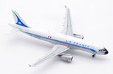 Aviation400 Air France Airbus A320-211 F-GFKJ (New Tooling) 1/400 Aircraft Scale Model