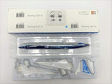 Hogan Boeing 787-10 Dreamliner Boeing Colors 1/200 Scale