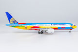 NG Models Continental Airlines Boeing 777-200ER N77014 1/400