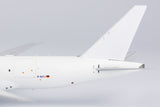 NG Models Lufthansa Cargo Boeing 777F D-ALFJ 1/400 Aircraft Scale Model